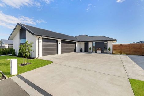Photo of property in 24 Florence Drive, Lincoln, 7608