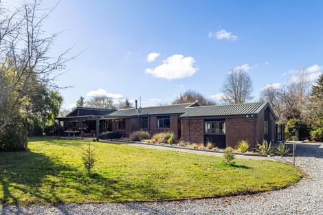 Photo of property in 260 Downs Road, Geraldine Downs, Geraldine, 7991