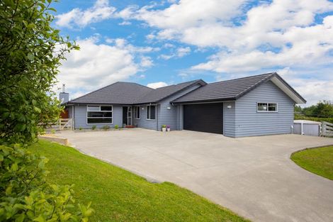 Photo of property in 138 Greer Court, Bunnythorpe, Palmerston North, 4481