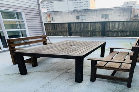 Photo of property in Budget Car Rental, 10/81 Ghuznee Street, Te Aro, Wellington, 6011