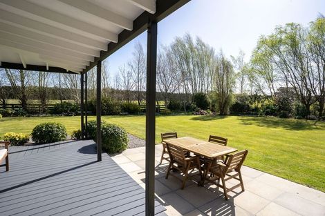 Photo of property in 387 West Melton Road, West Melton, Christchurch, 7675