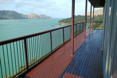 Photo of property in 27 Ranui Crescent, Diamond Harbour, Lyttelton, 8971