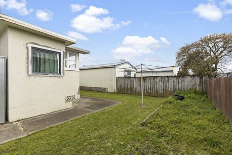 Photo of property in 3/5 Ward Street, Palmerston North, 4410