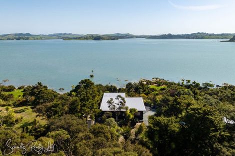 Photo of property in 5 Lancewood Lane, Pahi, Paparoa, 0571