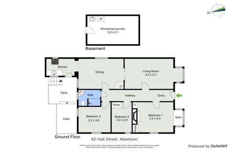 Photo of property in 42 Hall Street, Newtown, Wellington, 6021