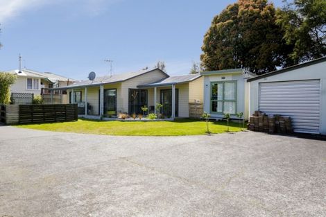Photo of property in 2/21 Rawhiti Street, Taupo, 3330