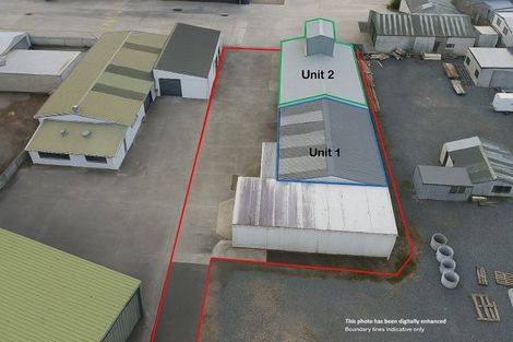 Photo of property in 2/154 Queen Street, Richmond, 7020