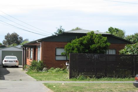 Photo of property in 9 Keighleys Road, Bromley, Christchurch, 8062