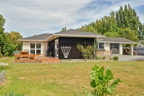 Photo of property in 38b Mcmaster Street, Greytown, 5712