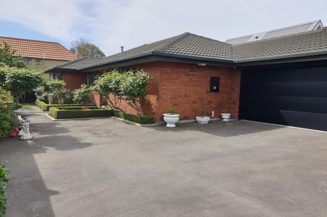 Photo of property in 112 Elizabeth Street, Riccarton, Christchurch, 8041