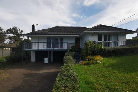 Photo of property in 14 Lyttelton Avenue, Forrest Hill, Auckland, 0620