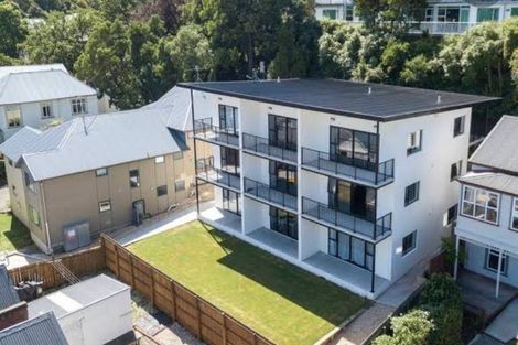Photo of property in 377 Leith Street, North Dunedin, Dunedin, 9016