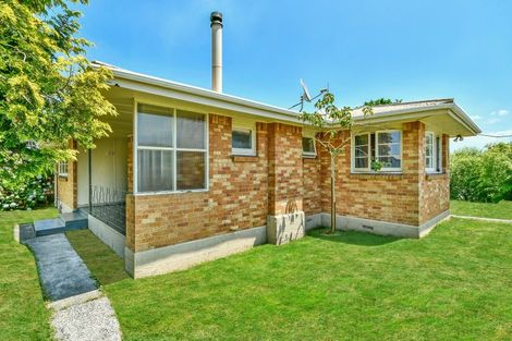 Photo of property in 222 Great South Road, Huntly, 3700