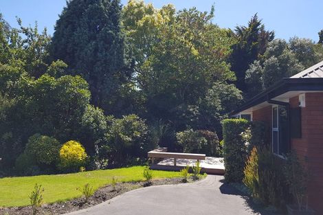 Photo of property in 216 Grahams Road, Burnside, Christchurch, 8053