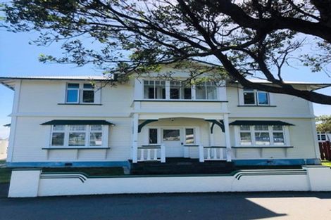 Photo of property in 96 High Street, Greymouth, 7805