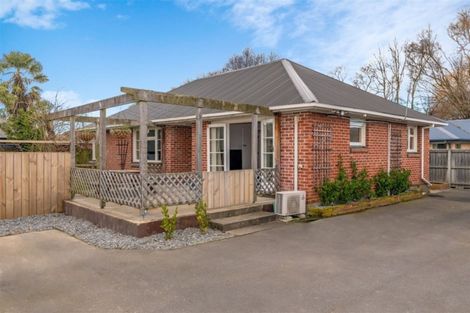 Photo of property in 13 Maryhill Avenue, Hoon Hay, Christchurch, 8025