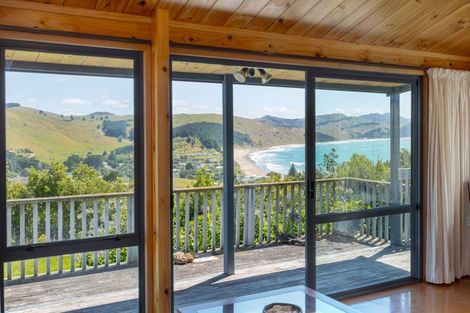 Photo of property in 46 Guthrie Crescent, Castlepoint, Tinui, 5889