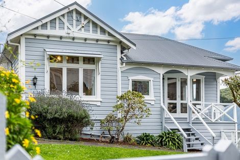 Photo of property in 71 Herald Street, Berhampore, Wellington, 6023
