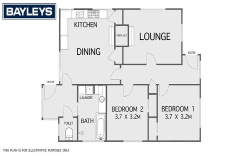 Photo of property in 11 Normanby Street, Fitzroy, New Plymouth, 4312