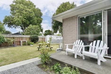 Photo of property in 1/36 Dee Street, St Albans, Christchurch, 8014
