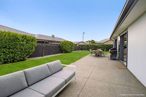 Photo of property in 9 Te Waikare Street, Lincoln, 7608