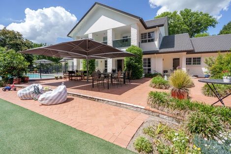 Photo of property in 53 Poplar Lane, Matangi, Hamilton, 3284