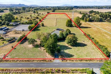 Photo of property in 312 Vaile Road, Newstead, Hamilton, 3286