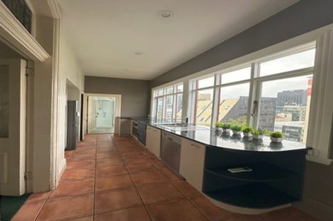Photo of property in 205u2 The Terrace, Wellington Central, Wellington, 6011