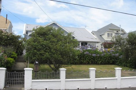 Photo of property in 61 Waipapa Road, Hataitai, Wellington, 6021