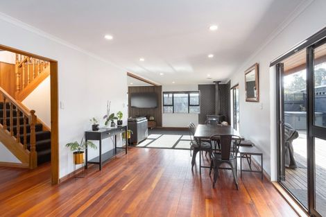 Photo of property in 55 Moeraki Road, Maoribank, Upper Hutt, 5018