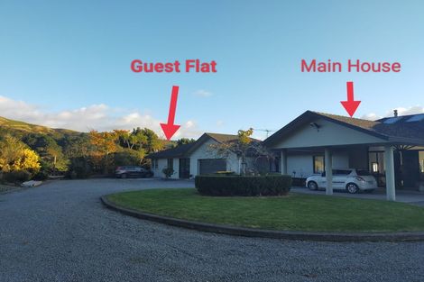 Photo of property in 1249a Moonshine Road, Judgeford, Porirua, 5381