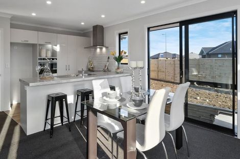 Photo of property in 30 Reuben Avenue, Rolleston, 7615