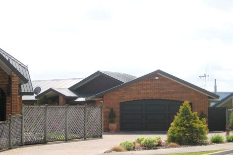 Photo of property in 45 Williams Avenue, Morrinsville, 3300