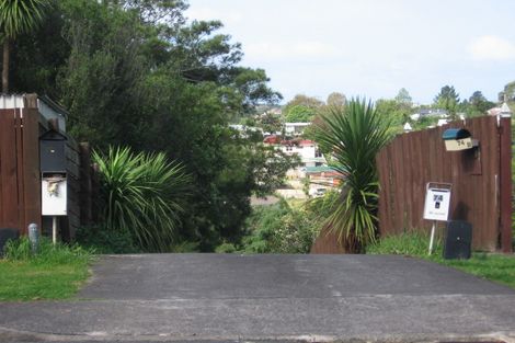 Photo of property in 74a Solar Road, Glen Eden, Auckland, 0602
