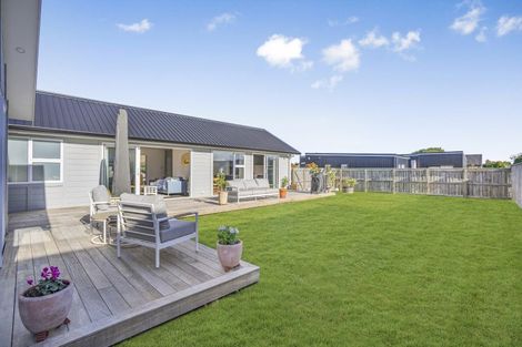 Photo of property in 9 Peony Drive, Greytown, 5712