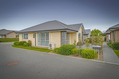 Photo of property in 3 Glendene Court, Rolleston, 7614