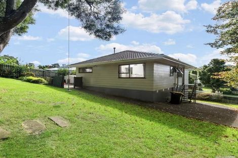 Photo of property in 8 Midgley Road, West Harbour, Auckland, 0618