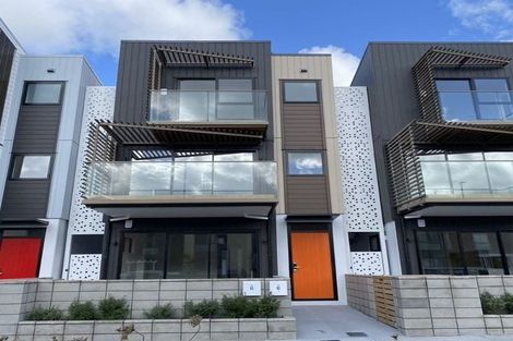 Photo of property in 67 Joshua Carder Drive, Hobsonville, Auckland, 0616