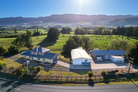 Photo of property in 818 Old Te Aroha Road, Okauia, Matamata, 3471
