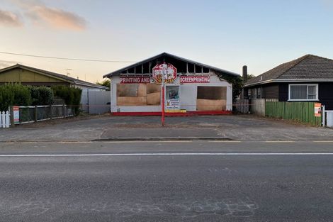 Photo of property in 257 Princes Street, Hawera, 4610