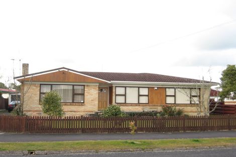 Photo of property in 49 Fenwick Crescent, Hillcrest, Hamilton, 3216