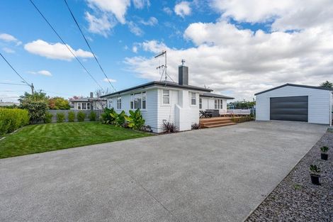 Photo of property in 6 Corbett Place, Onekawa, Napier, 4110