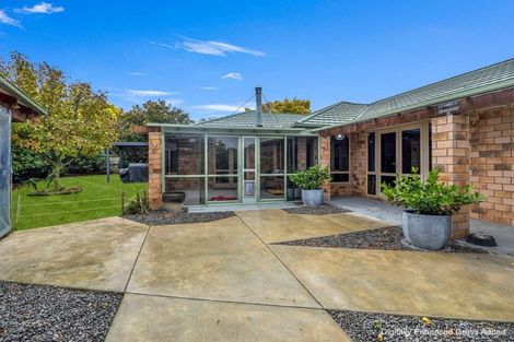 Photo of property in 98 Lowes Road, Rolleston, 7614