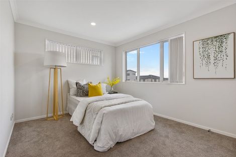 Photo of property in 39 Cloonlyon Drive, Flat Bush, Auckland, 2019
