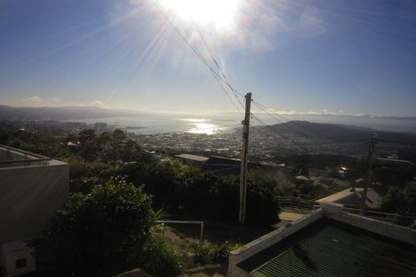 Photo of property in 26 Mitchell Street, Brooklyn, Wellington, 6021