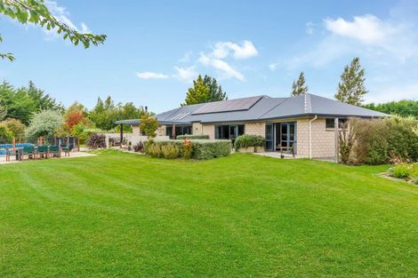 Photo of property in 16 Wetherfield Lane, Swannanoa, Kaiapoi, 7692