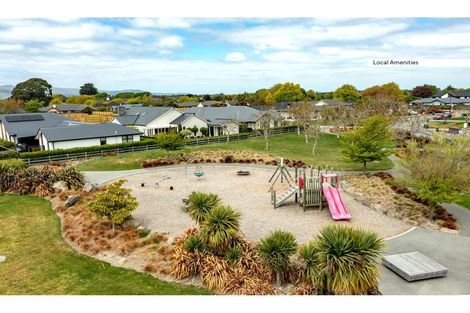 Photo of property in 1 Esther Mews, Prebbleton, 7604