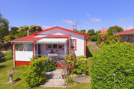 Photo of property in 152 Taupo Street, Putaruru, 3411
