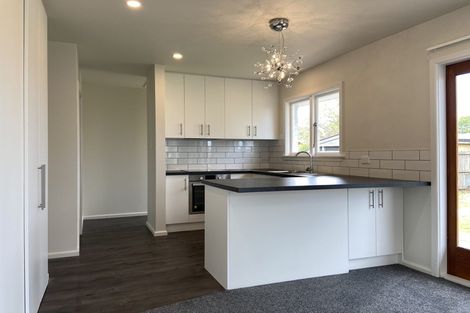 Photo of property in 75 Blankney Street, Hornby, Christchurch, 8042