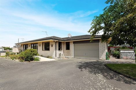 Photo of property in 41 Andrew Street, Allenton, Ashburton, 7700
